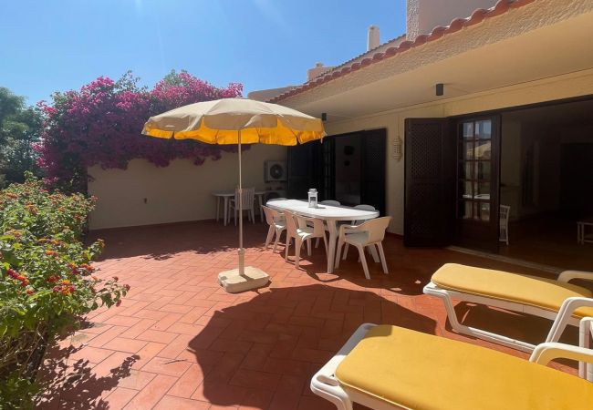 Apartamento em Vilamoura - T2 Monte Sol Vilamoura by HsRentals  Apartamento em Vilamoura - T2 Monte Sol Vilamoura by HsRentals