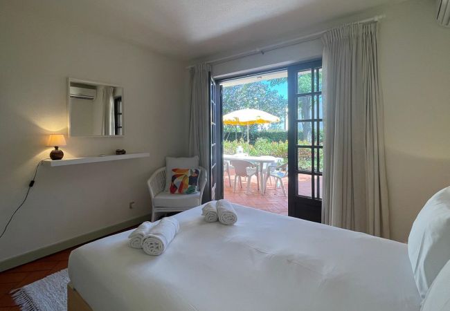 Apartamento em Vilamoura - T2 Monte Sol Vilamoura by HsRentals  Apartamento em Vilamoura - T2 Monte Sol Vilamoura by HsRentals