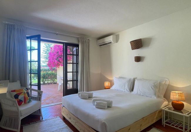 Apartamento em Vilamoura - T2 Monte Sol Vilamoura by HsRentals  Apartamento em Vilamoura - T2 Monte Sol Vilamoura by HsRentals