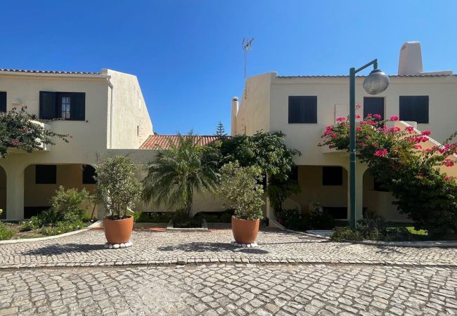 Apartamento em Vilamoura - T2 Monte Sol Vilamoura by HsRentals  Apartamento em Vilamoura - T2 Monte Sol Vilamoura by HsRentals