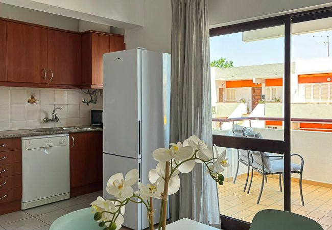 Apartamento em Vilamoura - Ricardo II - T2 Central HsR Vilamoura