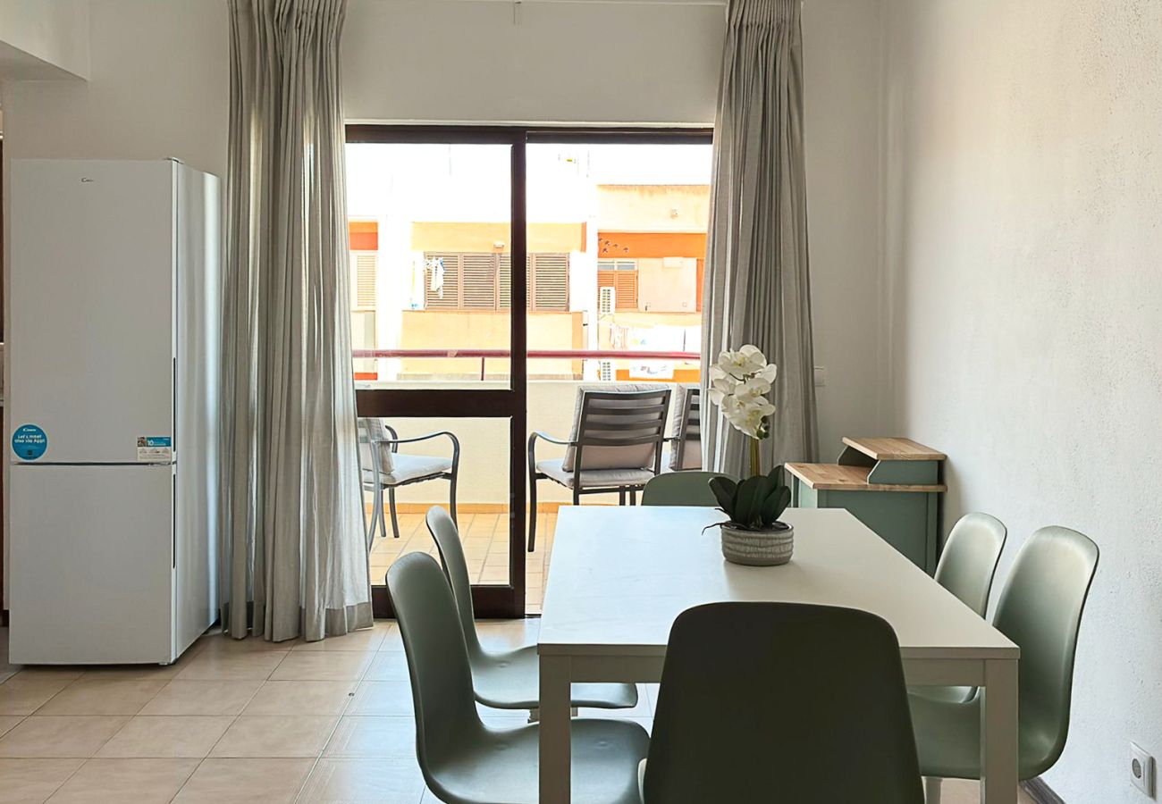 Apartamento em Vilamoura - Ricardo II - T2 Central HsR Vilamoura
