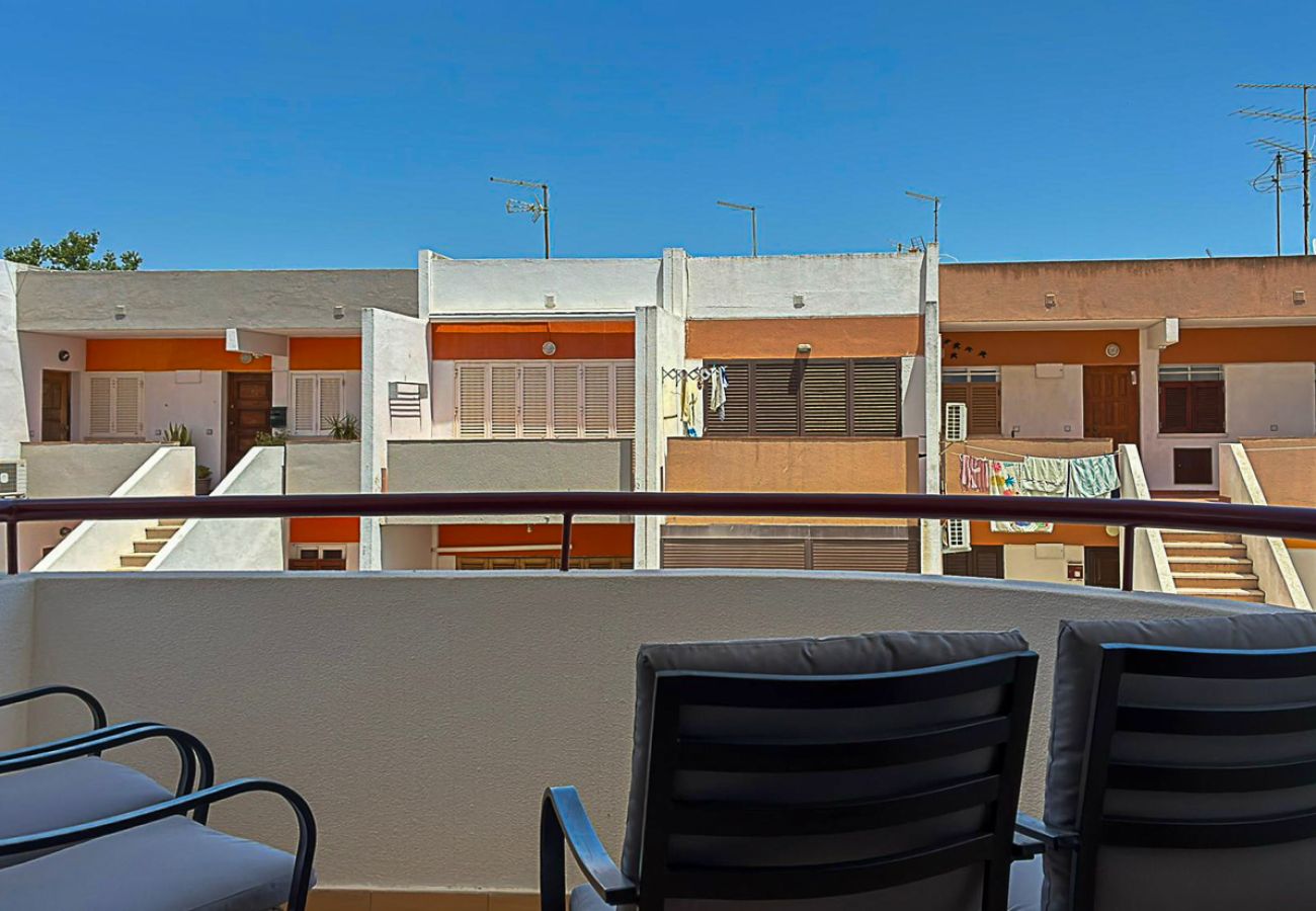 Apartamento em Vilamoura - Ricardo II - T2 Central HsRentals Vilamoura