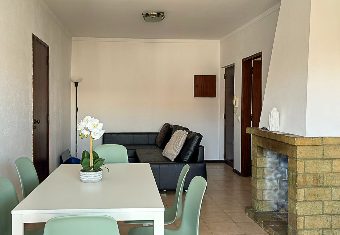 Apartamento em Vilamoura - Ricardo II - T2 Central HsRentals Vilamoura