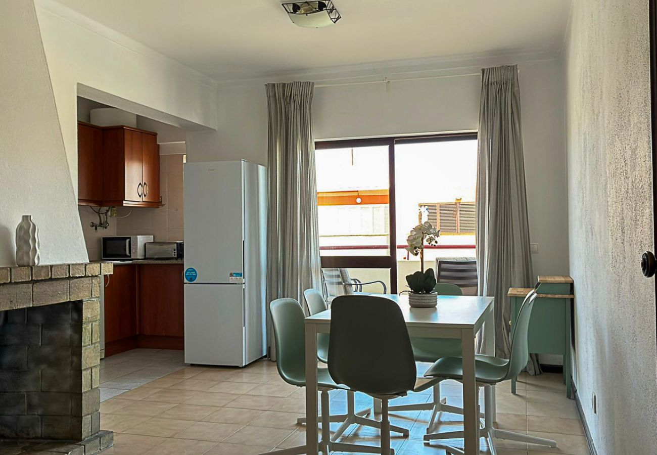 Apartamento em Vilamoura - Ricardo II - T2 Central HsRentals Vilamoura