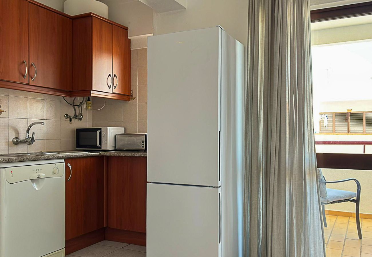 Apartamento em Vilamoura - Ricardo II - T2 Central HsRentals Vilamoura