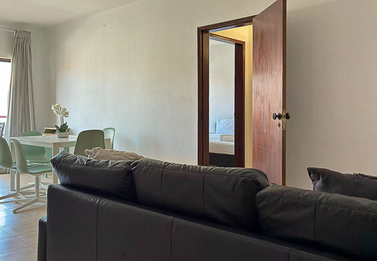 Apartamento em Vilamoura - Ricardo II - T2 Central HsRentals Vilamoura