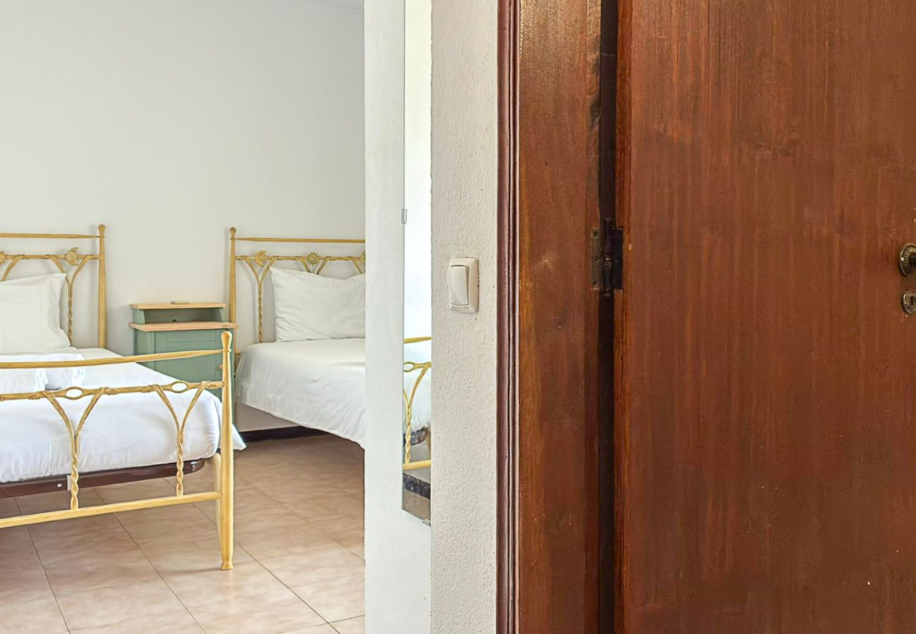 Apartamento em Vilamoura - Ricardo II - T2 Central HsRentals Vilamoura