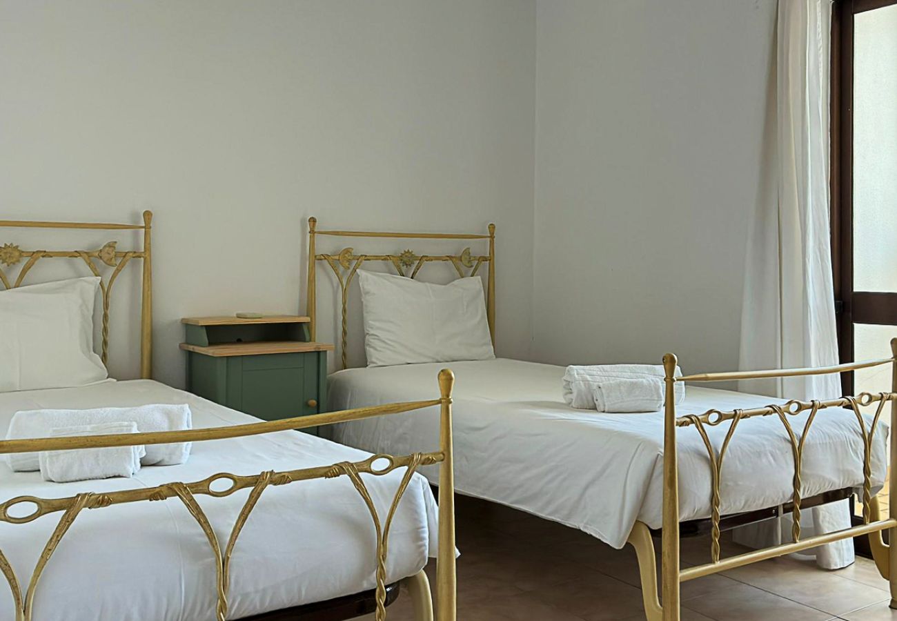 Apartamento em Vilamoura - Ricardo II - T2 Central HsRentals Vilamoura