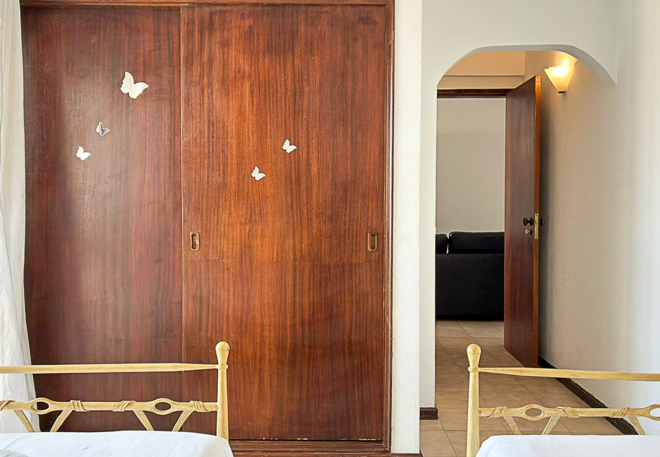 Apartamento em Vilamoura - Ricardo II - T2 Central HsRentals Vilamoura