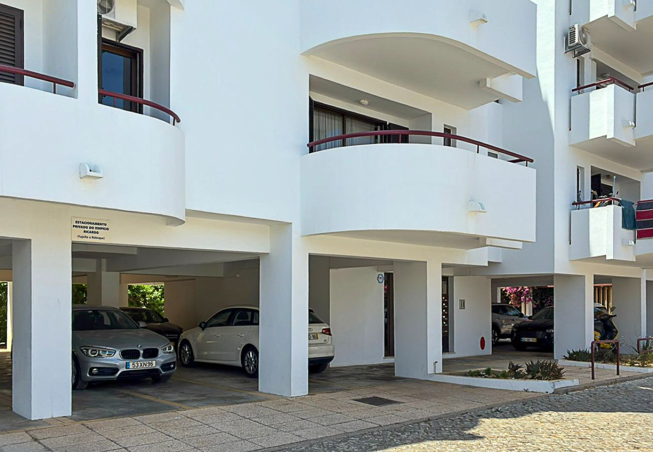 Apartamento em Vilamoura - Ricardo II - T2 Central HsRentals Vilamoura