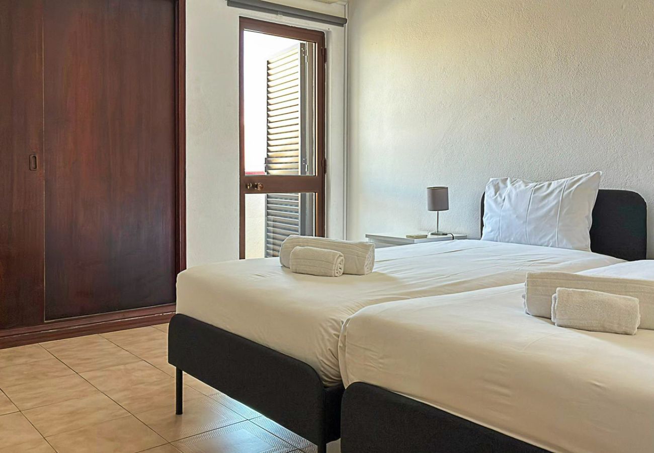 Apartamento em Vilamoura - Ricardo II - T2 Central HsRentals Vilamoura