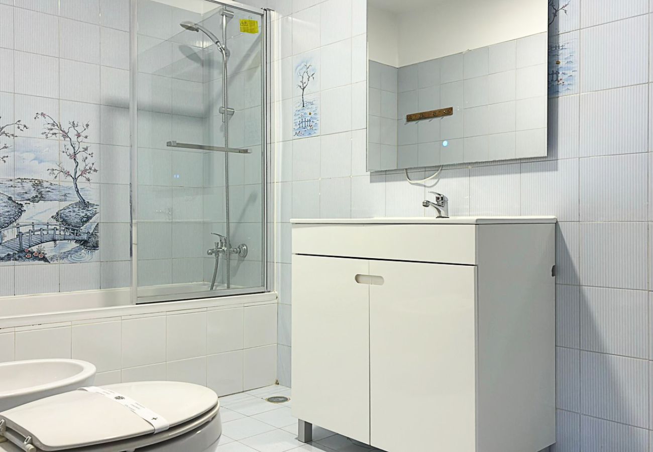 Apartamento em Vilamoura - Ricardo II - T2 Central HsRentals Vilamoura
