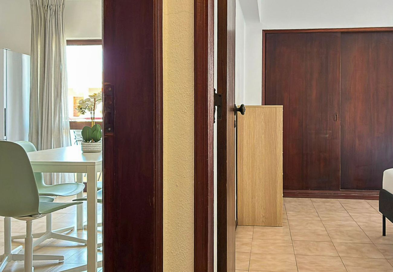 Apartamento em Vilamoura - Ricardo II - T2 Central HsRentals Vilamoura