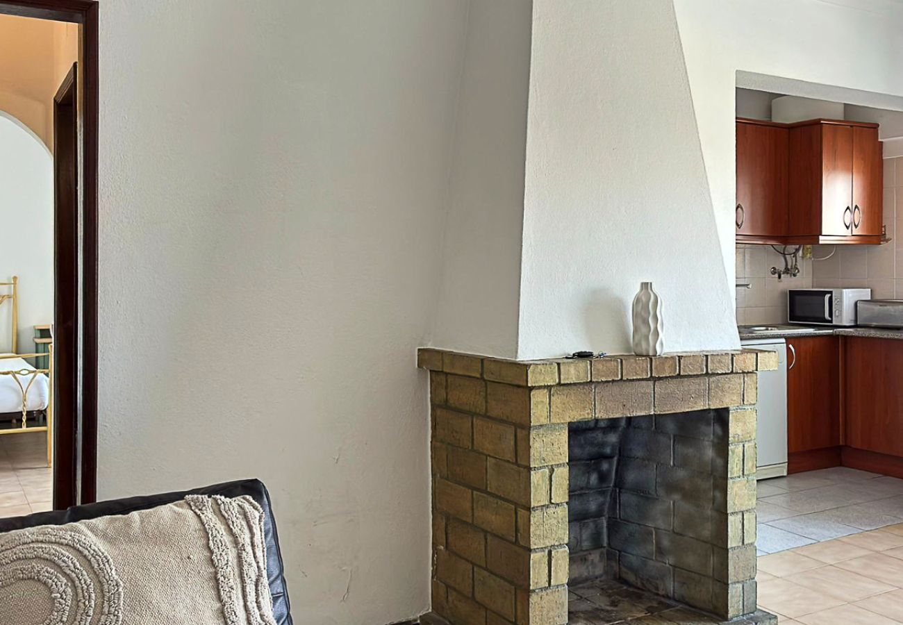 Apartamento em Vilamoura - Ricardo II - T2 Central HsRentals Vilamoura