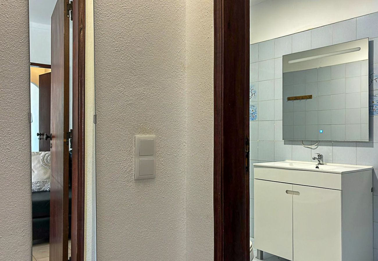 Apartamento em Vilamoura - Ricardo II - T2 Central HsRentals Vilamoura