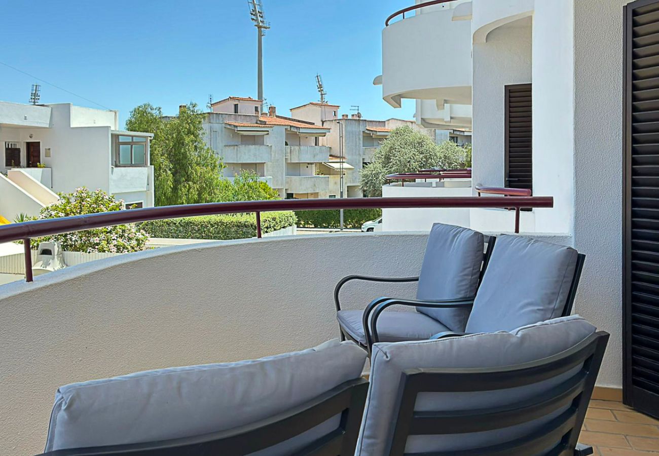 Apartamento em Vilamoura - Ricardo II - T2 Central HsRentals Vilamoura