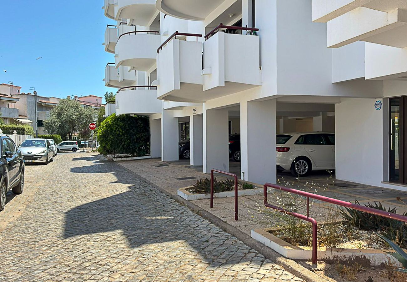 Apartamento em Vilamoura - Ricardo II - T2 Central HsRentals Vilamoura