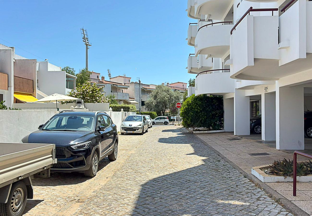 Apartamento em Vilamoura - Ricardo II - T2 Central HsRentals Vilamoura