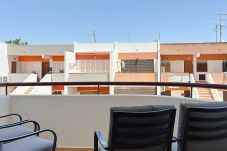 Apartamento em Vilamoura - Ricardo II - T2 Central HsR Vilamoura