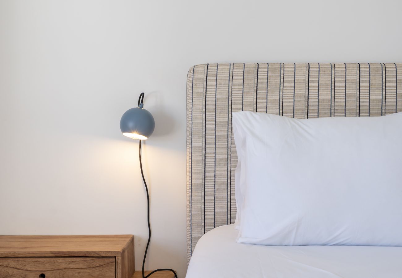 Apartamento em Quarteira - Vilamarina Elegance T2  | HsRentals Vilamarina