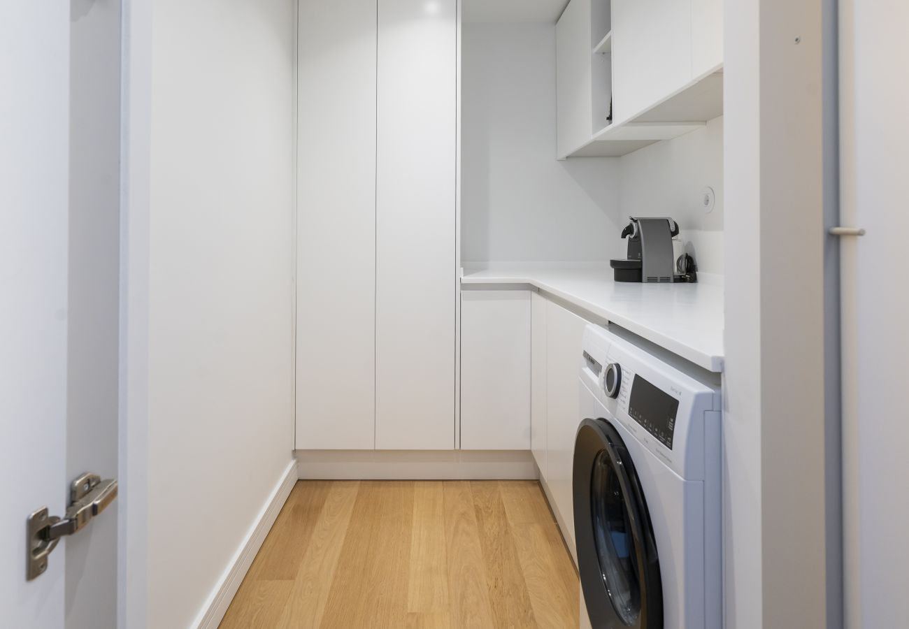Apartamento em Quarteira - Vilamarina Elegance T2  | HsRentals Vilamarina