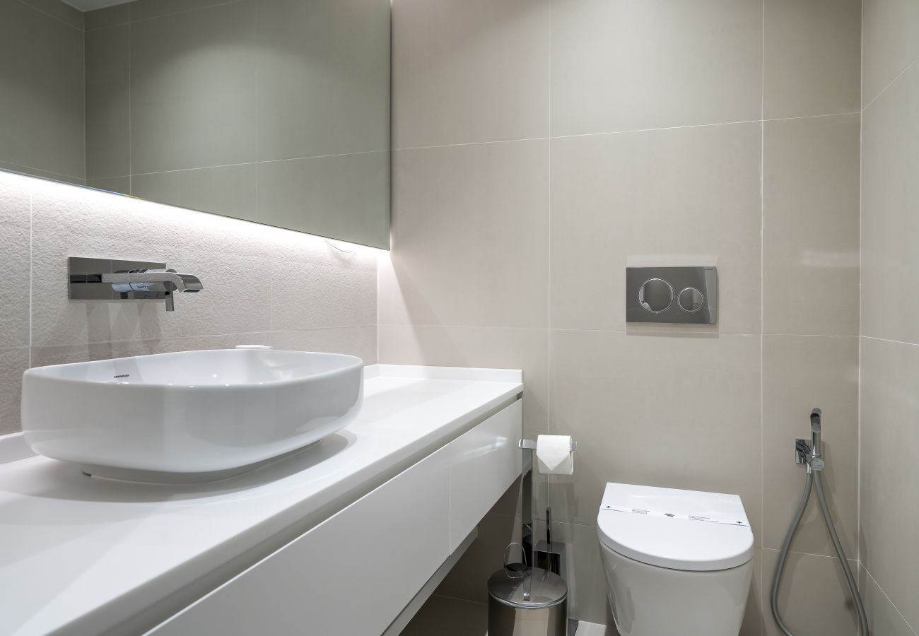 Apartamento em Quarteira - Vilamarina Elegance T2  | HsRentals Vilamarina