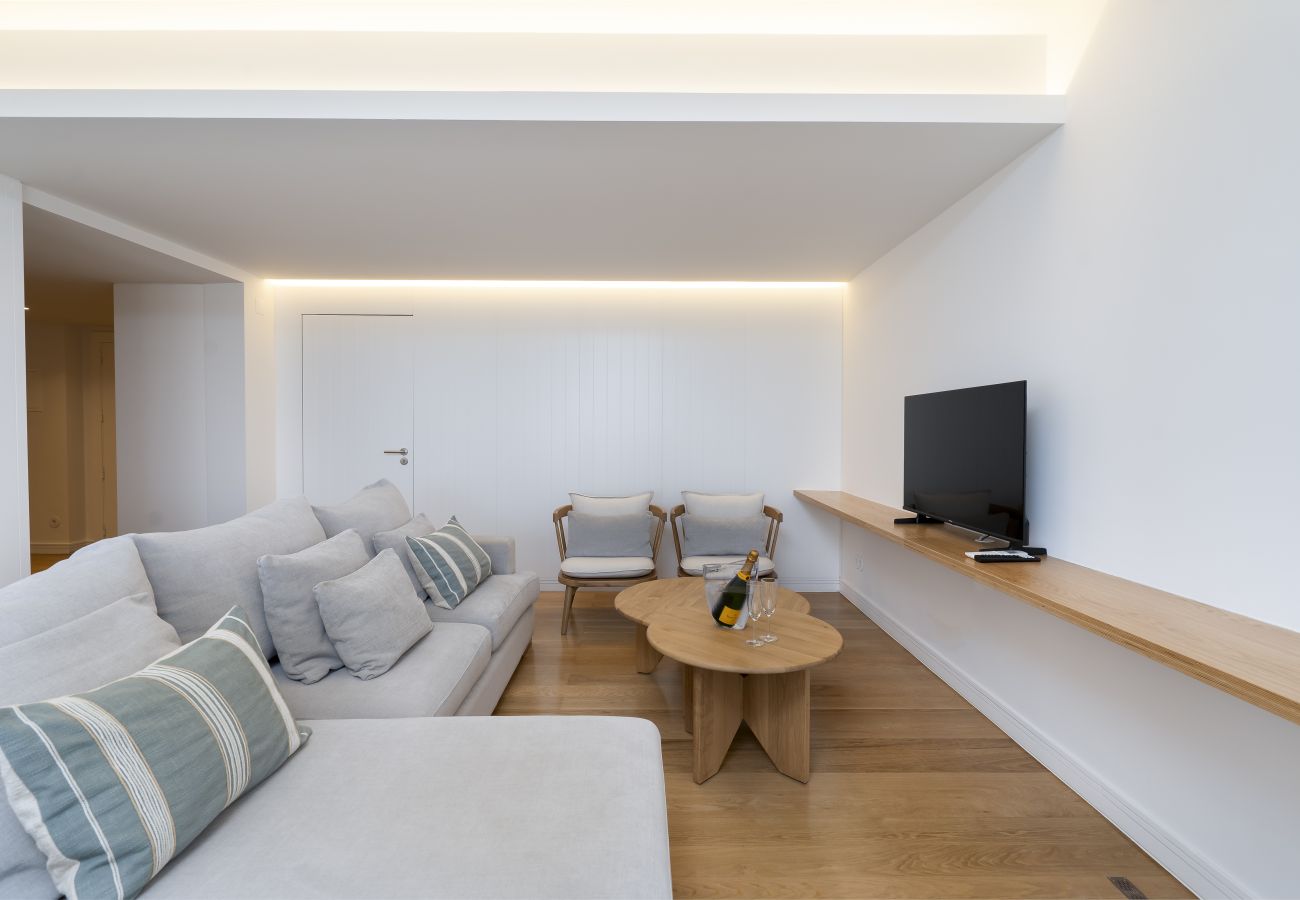 Apartamento em Quarteira - Vilamarina Elegance T2  | HsRentals Vilamarina