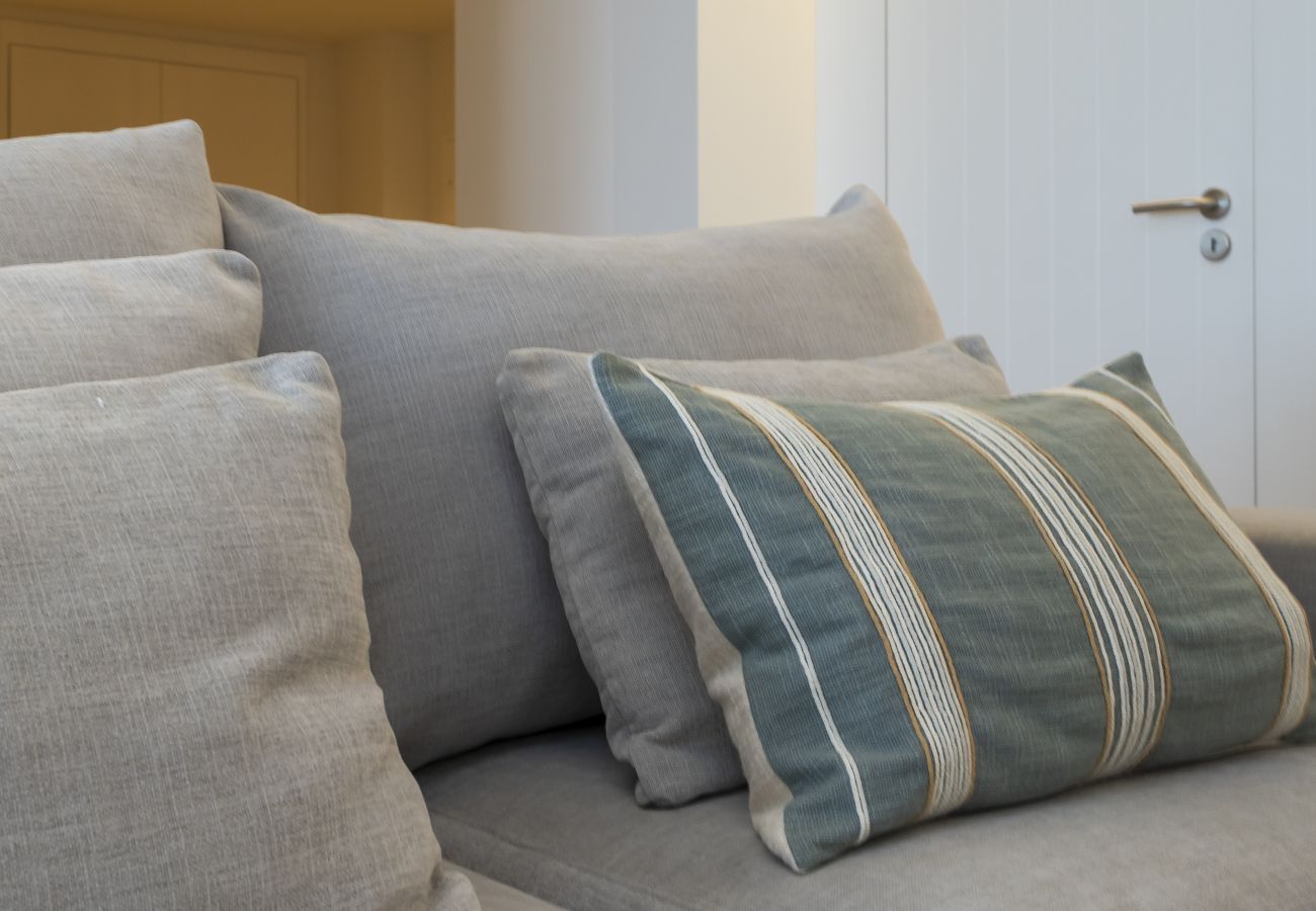 Apartamento em Quarteira - Vilamarina Elegance T2  | HsRentals Vilamarina