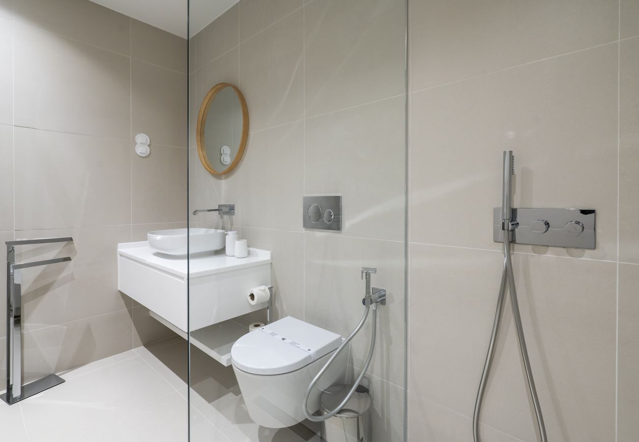 Apartamento em Quarteira - Vilamarina Elegance T2  | HsRentals Vilamarina