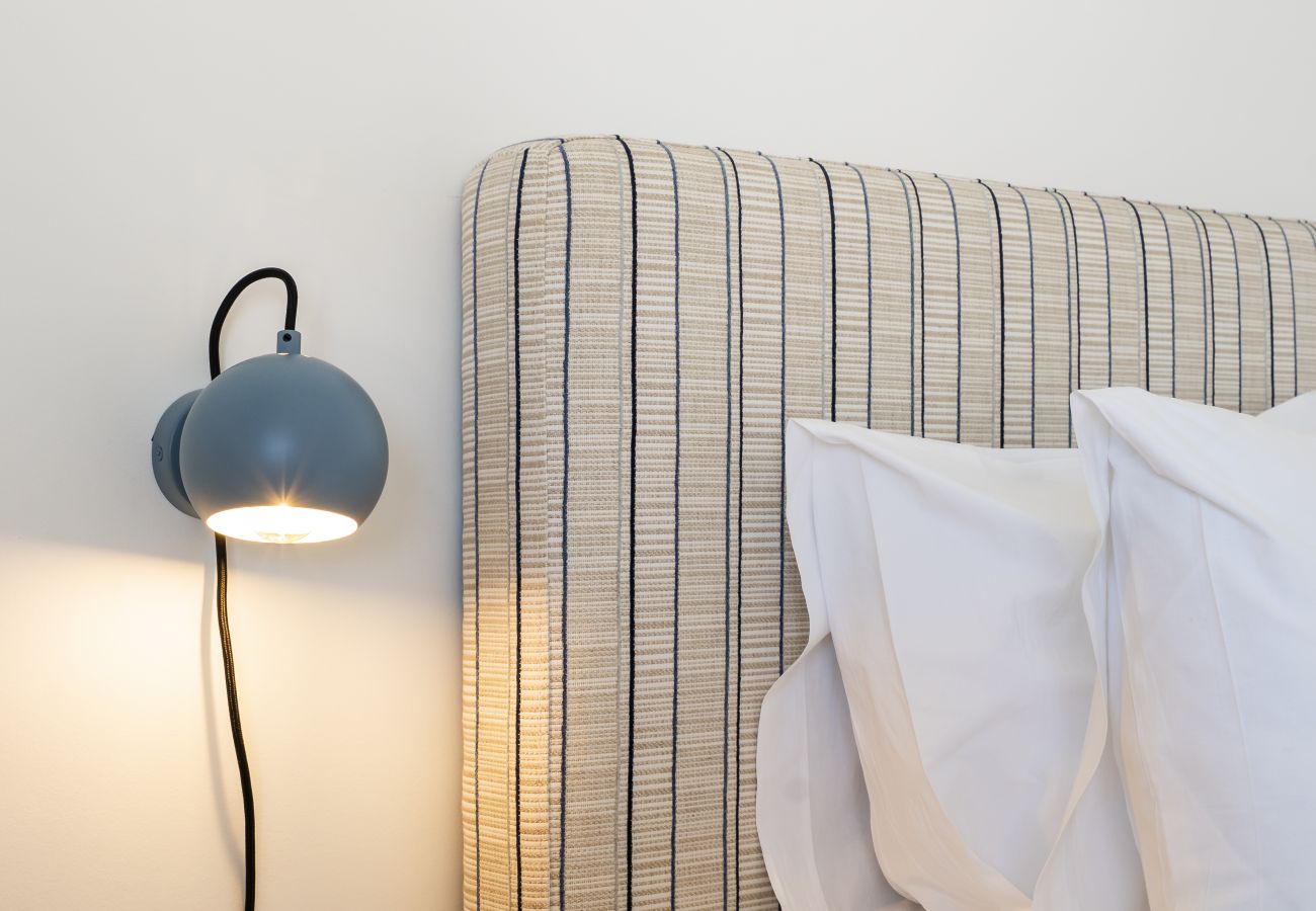Apartamento em Quarteira - Vilamarina Elegance T2  | HsRentals Vilamarina