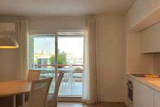 Apartamento em Quarteira - Vilamarina Elegance T2 • Marina View • Vilamoura