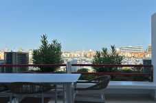 Apartamento em Quarteira - Vilamarina Elegance T2 • Marina View • Vilamoura