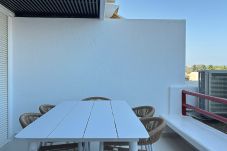 Apartamento em Quarteira - Vilamarina Elegance T2 • Marina View • Vilamoura