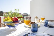 Apartamento em Quarteira - Vilamarina Elegance T2 • Marina View • Vilamoura