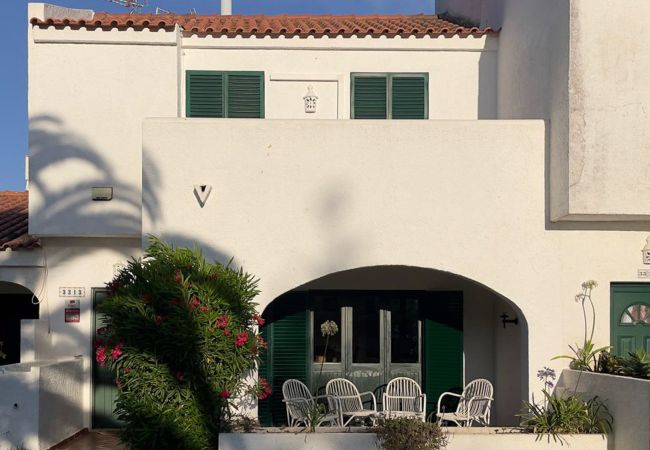 Casa em Vilamoura - Aldeia do Mar Vilamoura - V3 HsRentals Vilamoura