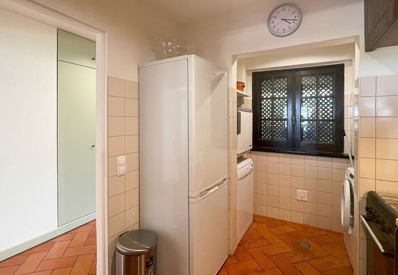 Apartamento em Vilamoura - T2 Monte Sol W/Pool • Sunny Patio by HsR Vilamoura