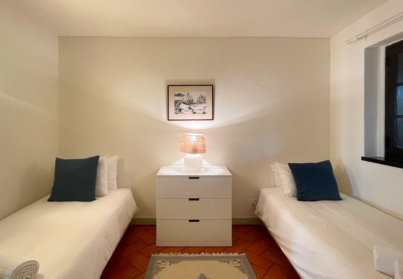 Apartamento em Vilamoura - T2 Monte Sol W/Pool • Sunny Patio by HsR Vilamoura