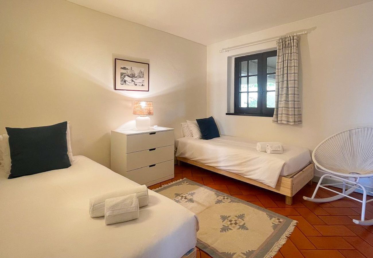 Apartamento em Vilamoura - T2 Monte Sol W/Pool • Sunny Patio by HsR Vilamoura