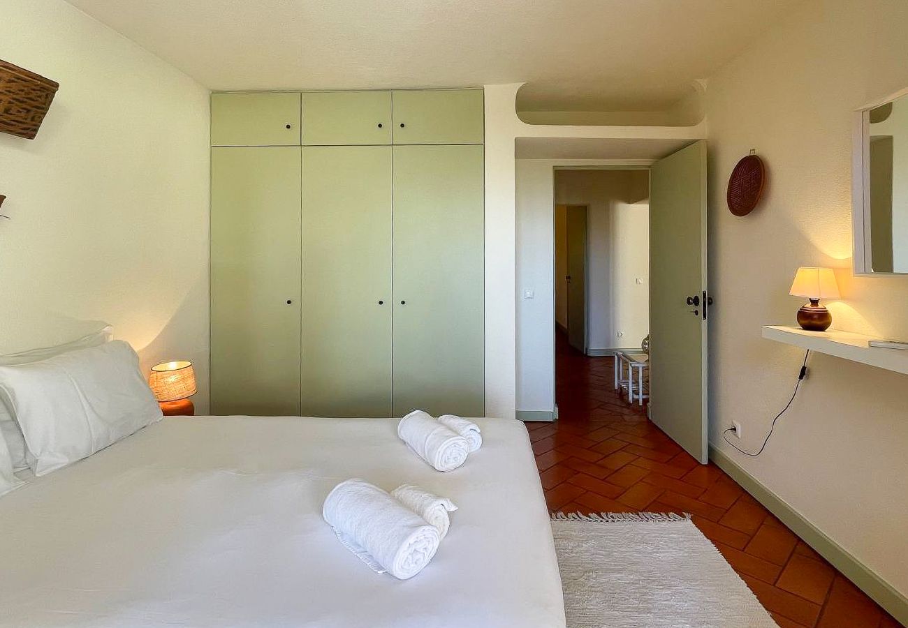 Apartamento em Vilamoura - T2 Monte Sol W/Pool • Sunny Patio by HsR Vilamoura