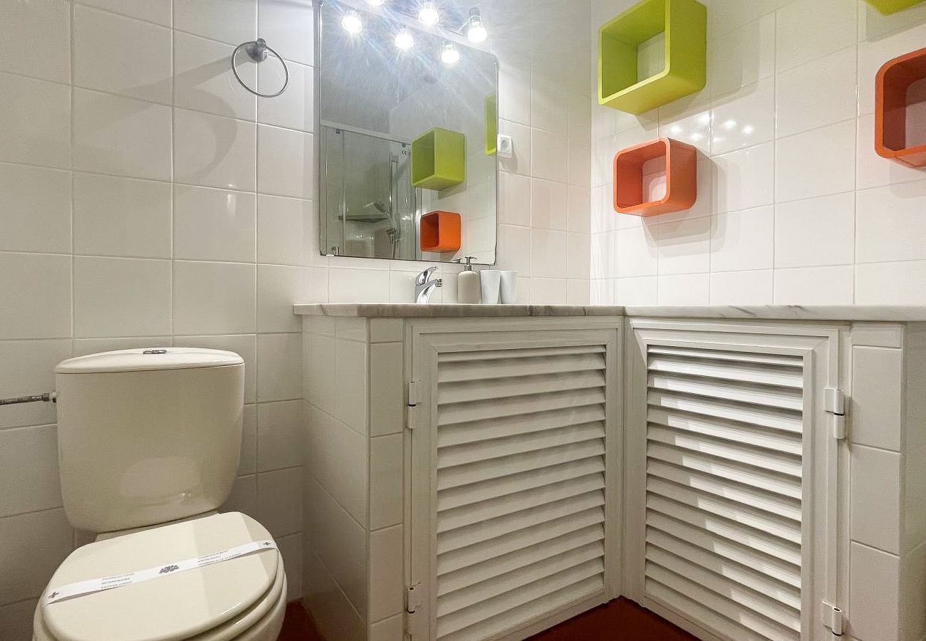Apartamento em Vilamoura - T2 Monte Sol W/Pool • Sunny Patio by HsR Vilamoura