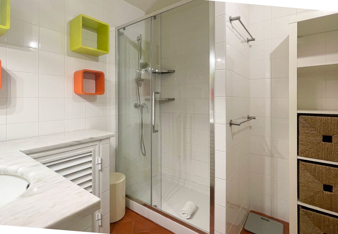 Apartamento em Vilamoura - T2 Monte Sol W/Pool • Sunny Patio by HsR Vilamoura