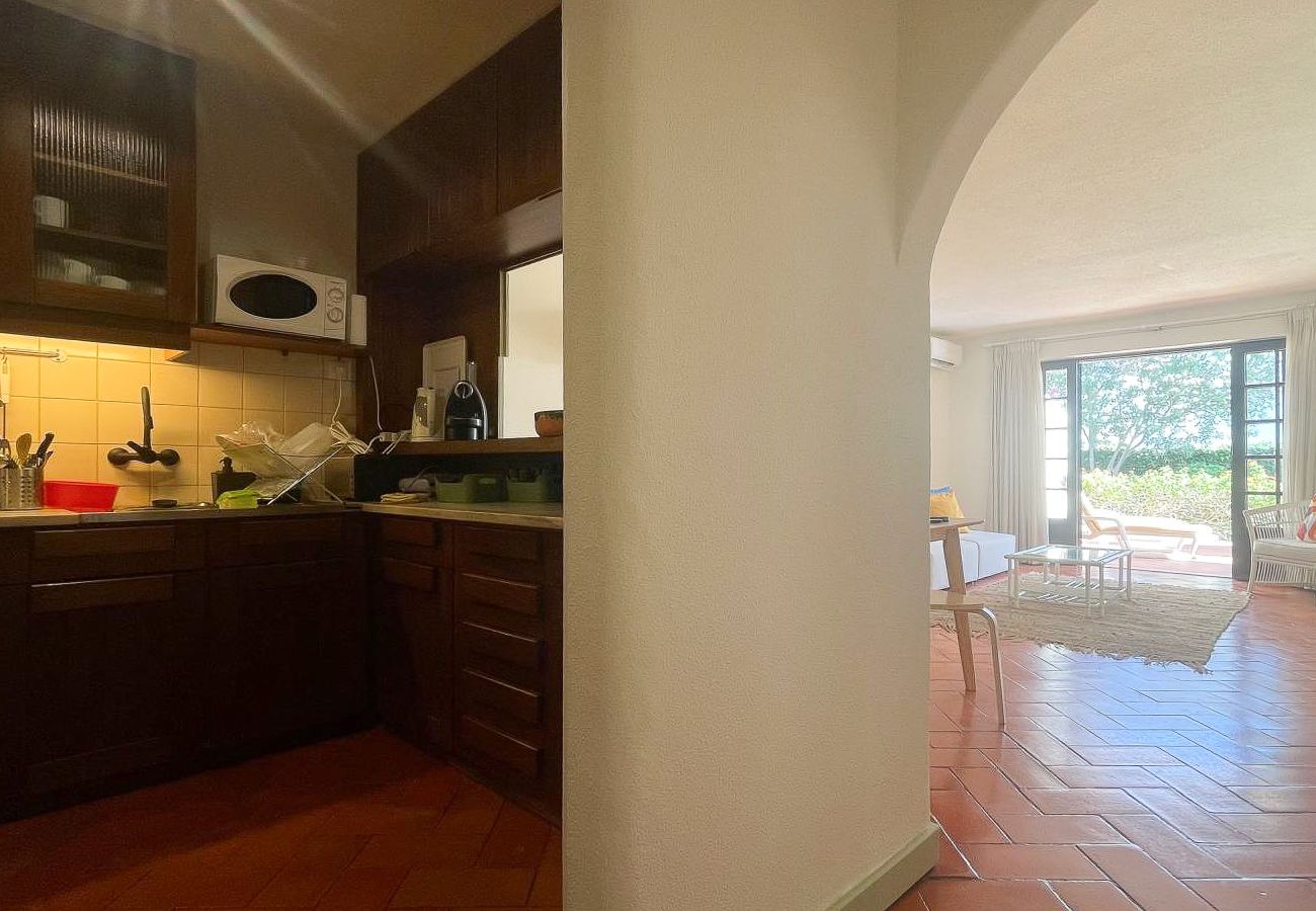 Apartamento em Vilamoura - T2 Monte Sol W/Pool • Sunny Patio by HsR Vilamoura