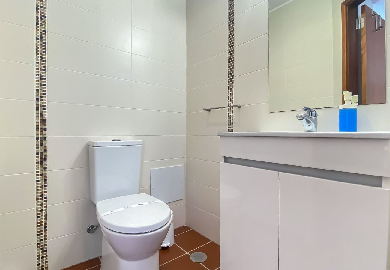 Apartamento em Vilamoura - Duplex Marina Plaza | T1 HsRentals