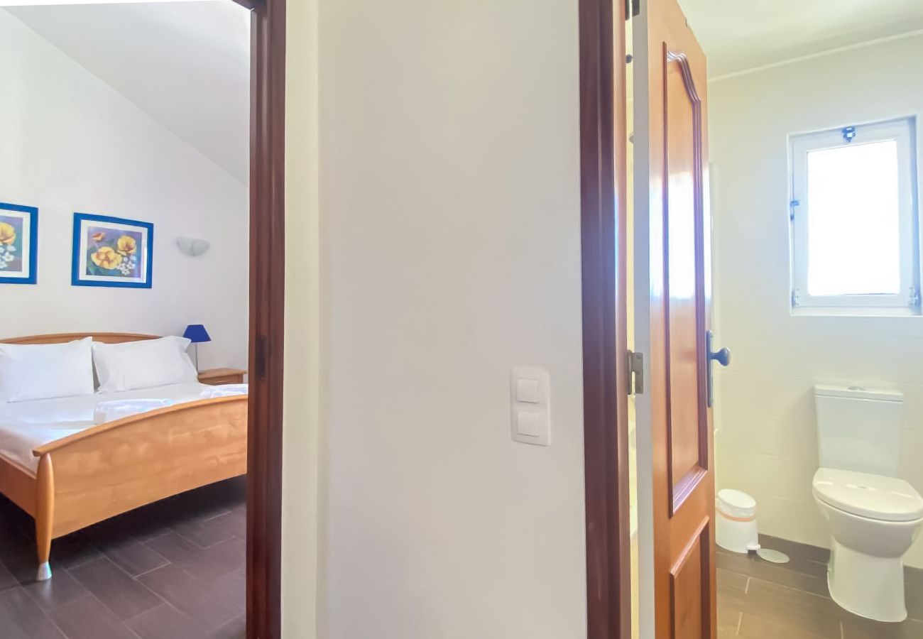Apartamento em Vilamoura - Duplex Marina Plaza | T1 HsRentals