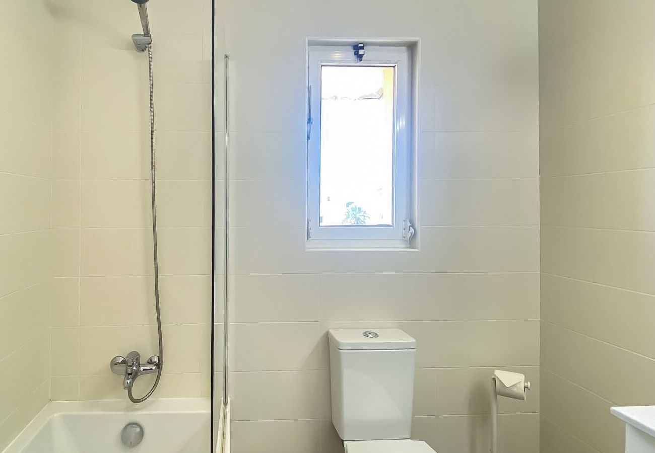 Apartamento em Vilamoura - Duplex Marina Plaza | T1 HsRentals
