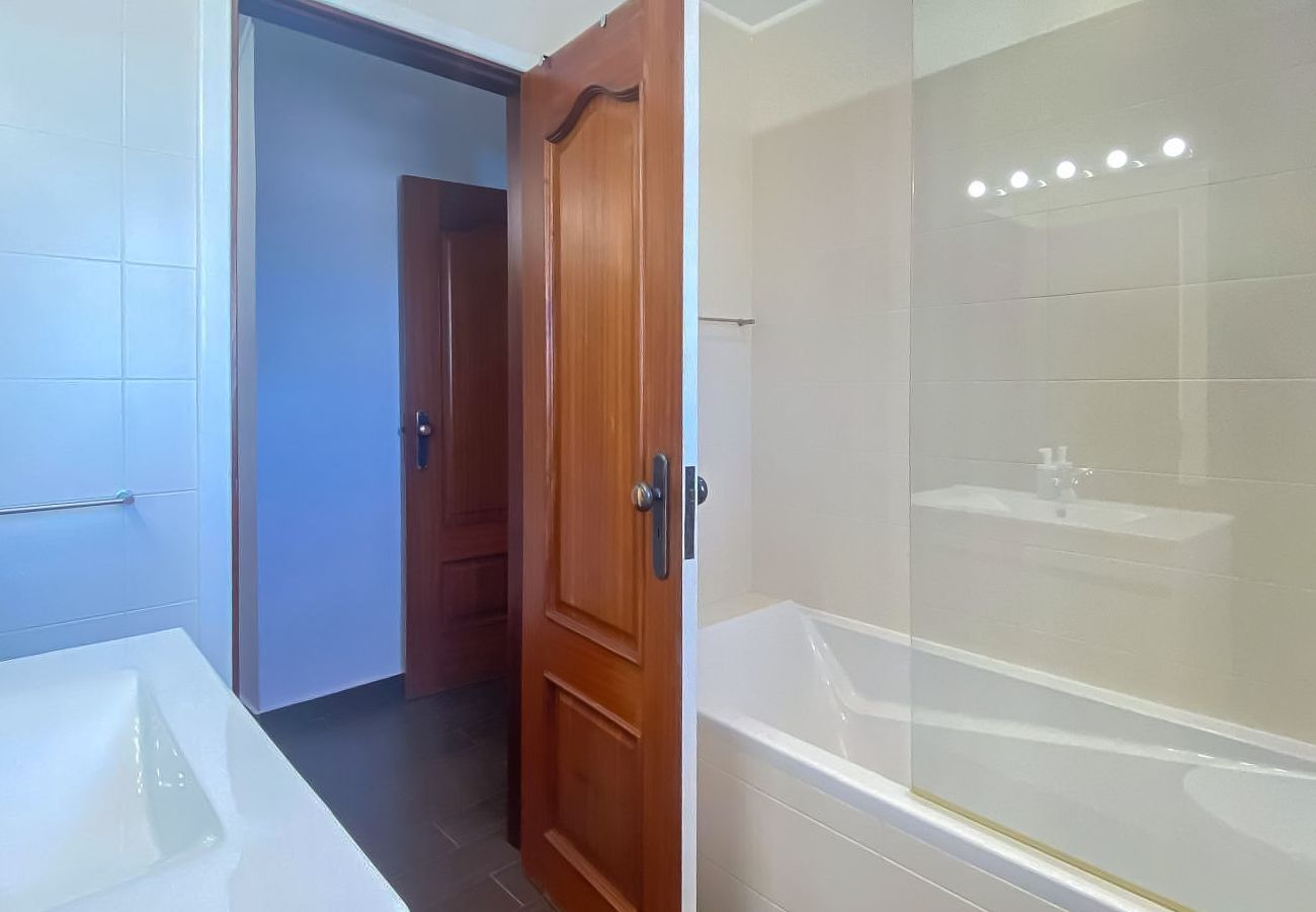 Apartamento em Vilamoura - Duplex Marina Plaza | T1 HsRentals