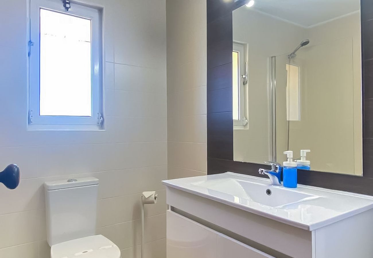 Apartamento em Vilamoura - Duplex Marina Plaza | T1 HsRentals