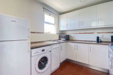 Apartamento em Vilamoura - Duplex Marina Plaza | T1 HsRentals