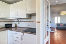 Apartamento em Vilamoura - Duplex Marina Plaza | T1 HsRentals
